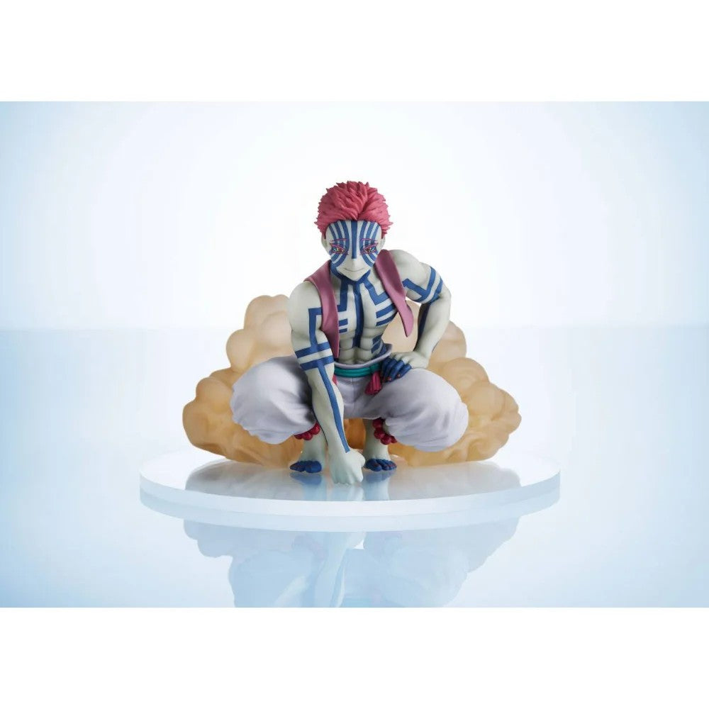 AKAZA–DemonSlayer–ConoFig