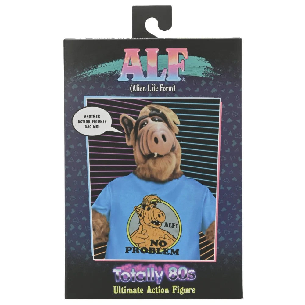 ALFTOTALLY80s–ULTIMATE