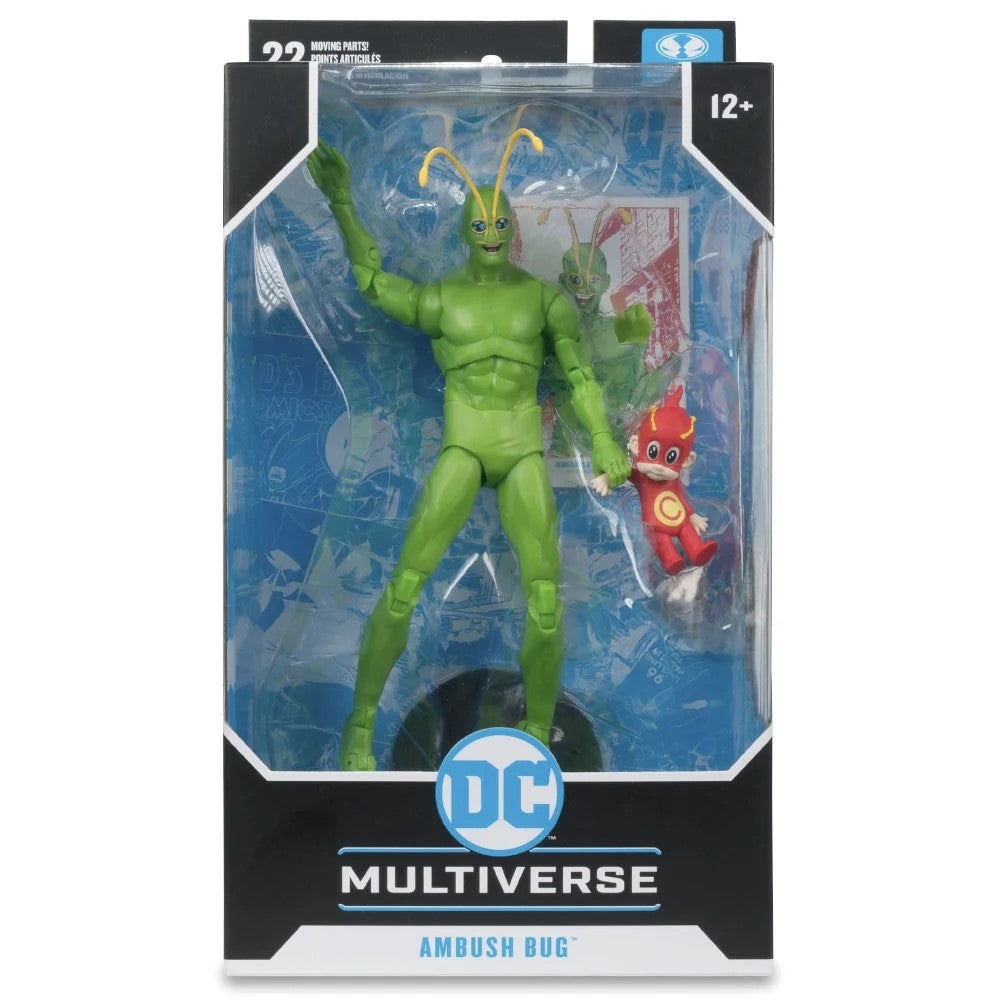 AMBUSHBUG–DCMultiverseGoldLabel–DCClassic