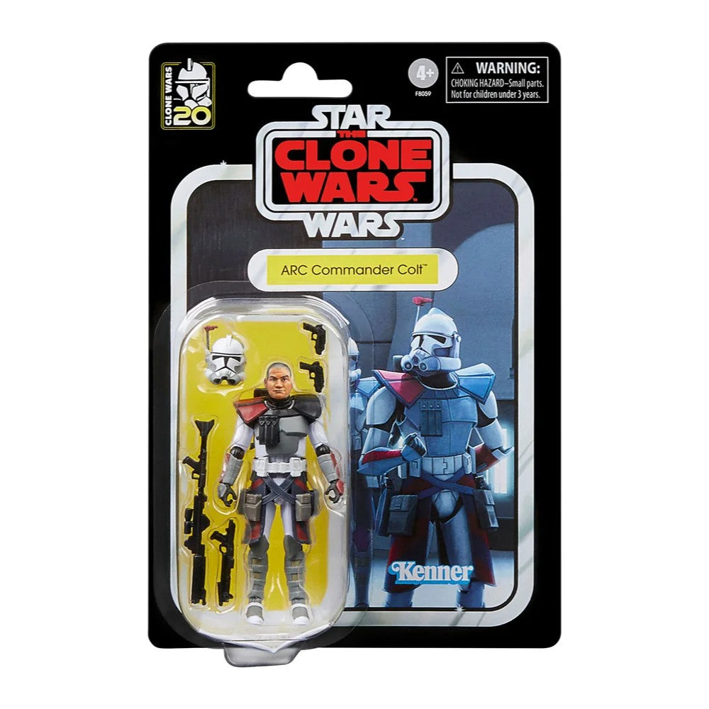 ARCCOMMANDERCOLT–StarWarsVintageCollection–TheCloneWars