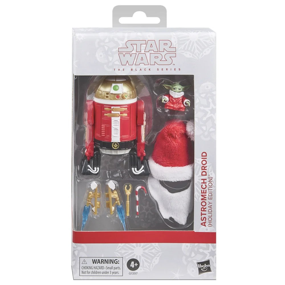 ASTROMECHDROID(HOLIDAYEDITION2025)–StarWarsBlackSeries