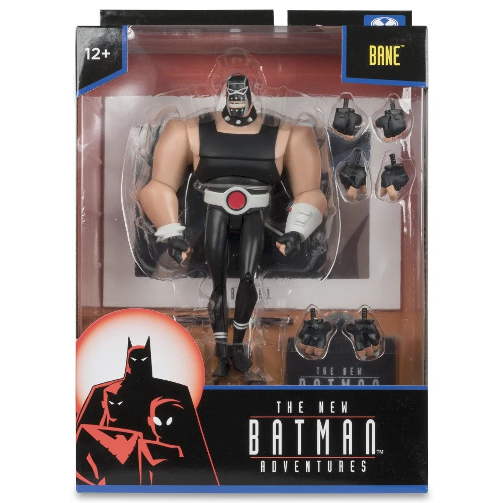 BANE–DCDirect–TheNewBatmanAdventures