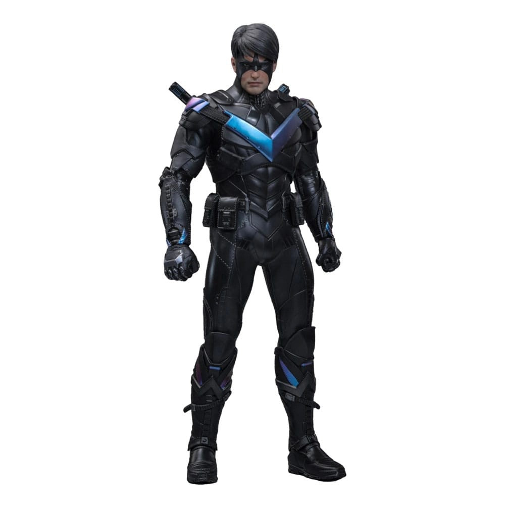 BatmanArkhamKnightNightwing1/6Actionfigur
