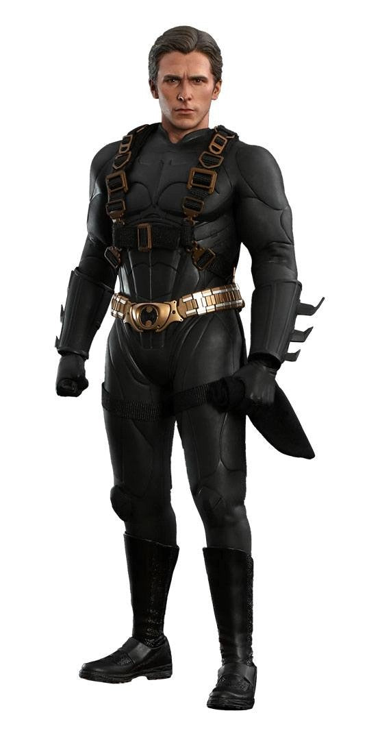 BatmanBeginsBatman1/6Actionfigur