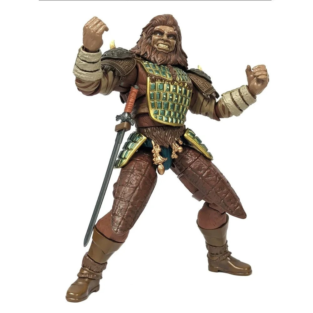 BEASTMAN(MOVIE1987)–MastersoftheUniverseMasterverse