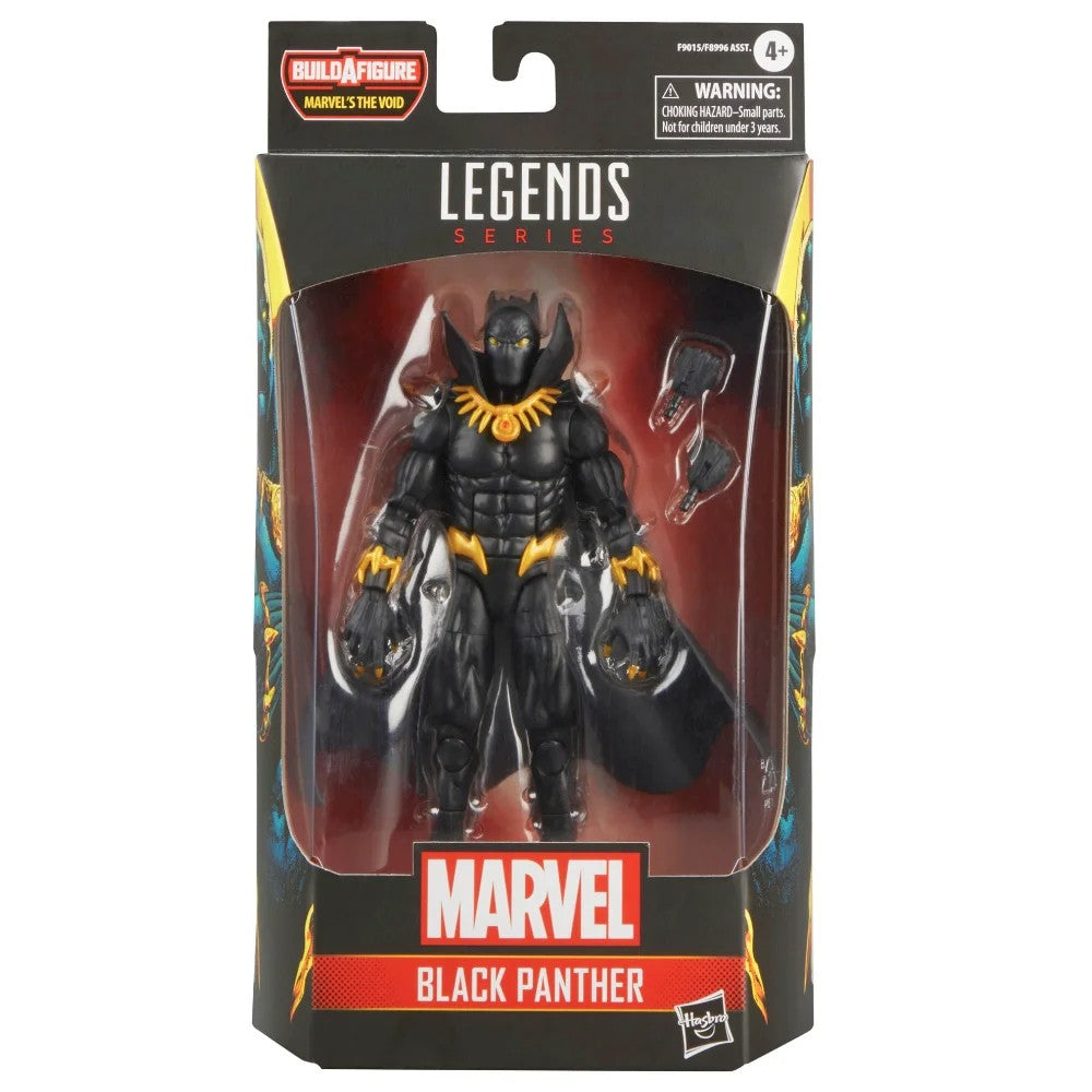 BLACKPANTHER–MarvelLegendsSeries–Build-A-FigureTheVoid