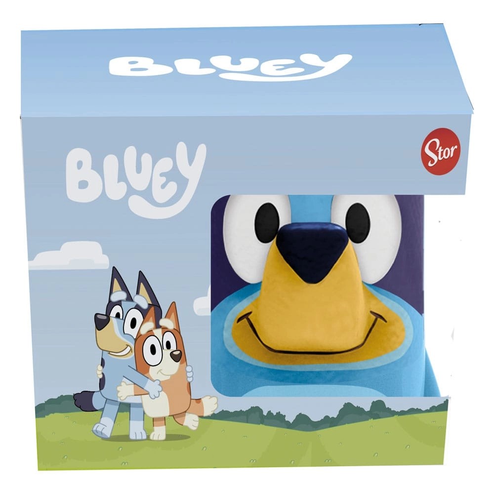 Bluey3DTasse385ml