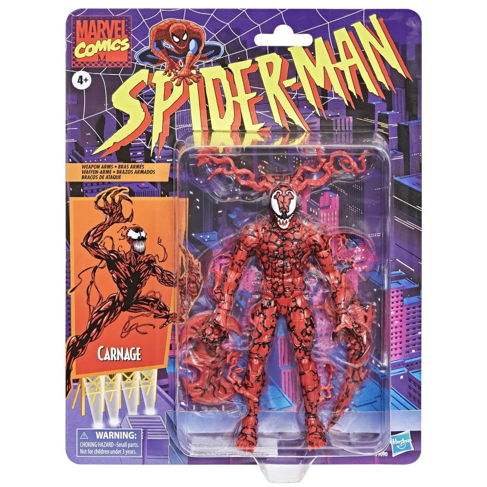 CARNAGE–MarvelLegendsSeriesRetroCollection