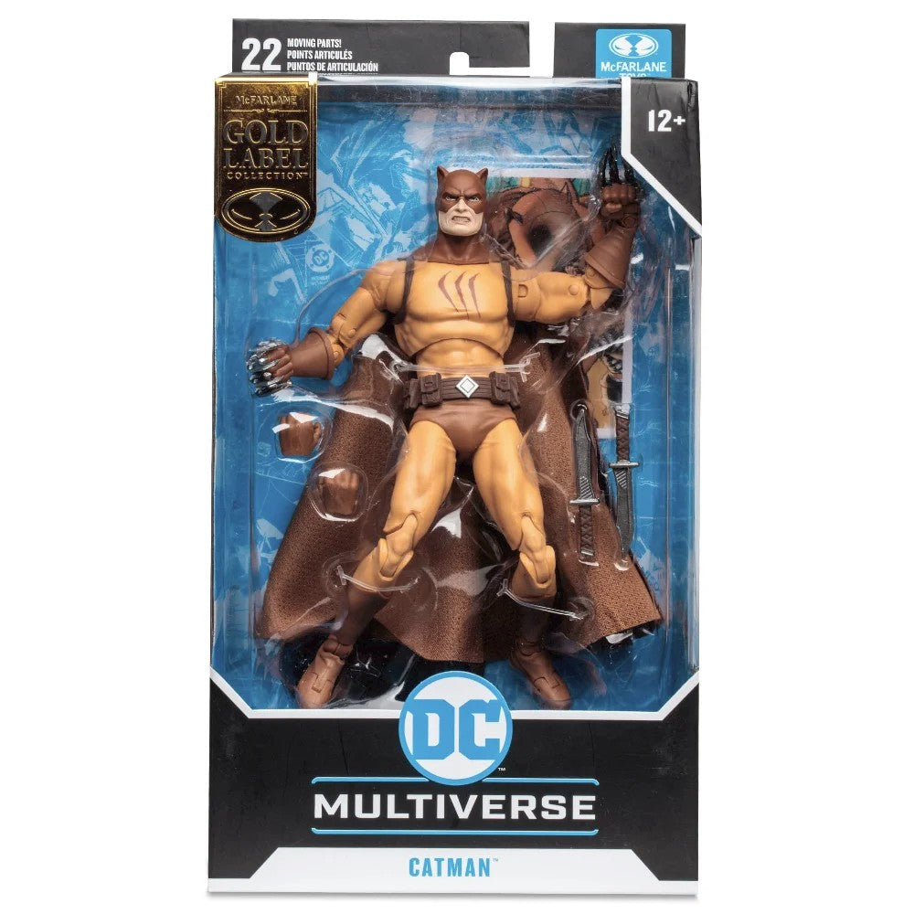 CATMAN–DCMultiverse–VillainsUnited