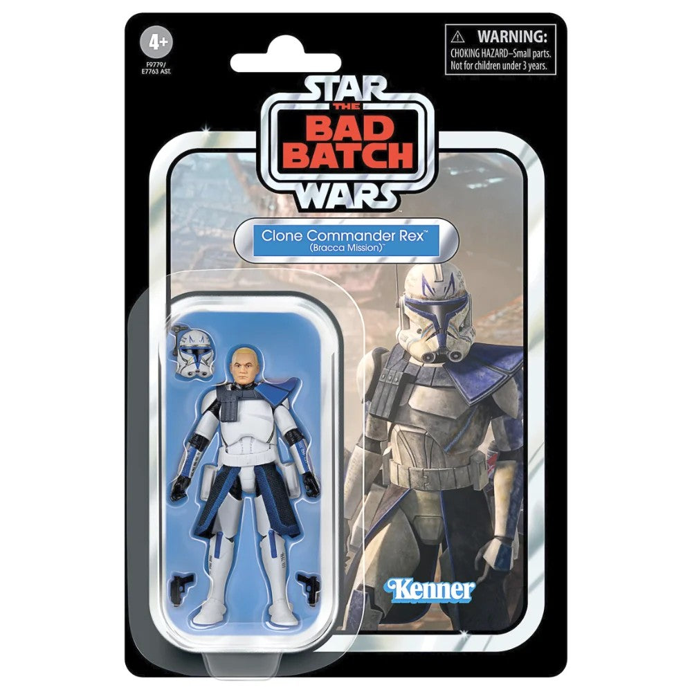 CLONECOMMANDERREX(BRACCAMISSION)–StarWarsVintageCollection–TheBadBatch