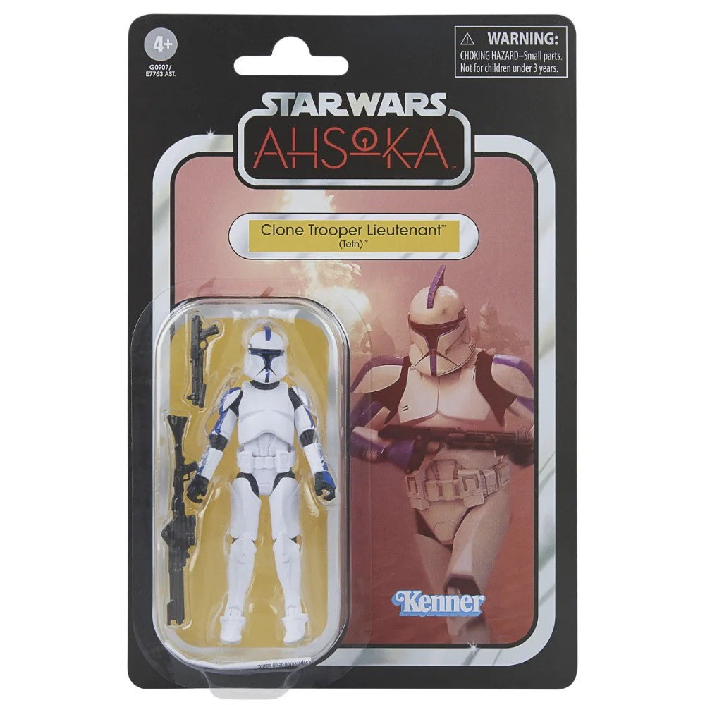 CLONETROOPERLIEUTNANT(TETH)–StarWarsVintageCollection–Ahsoka–VC348