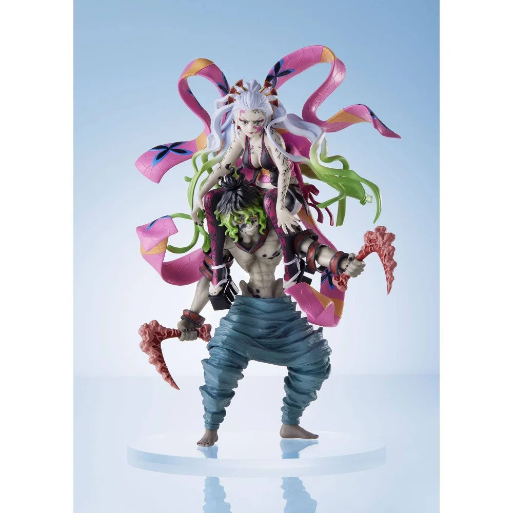 DAKI&GYUTARO–DemonSlayer–ConoFig
