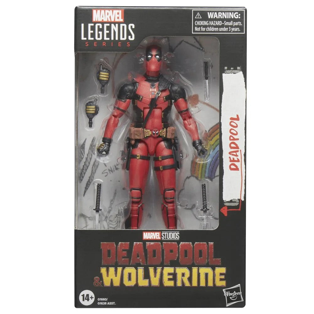 DEADPOOL–MarvelLegendsSeries–Deadpool&Wolverine