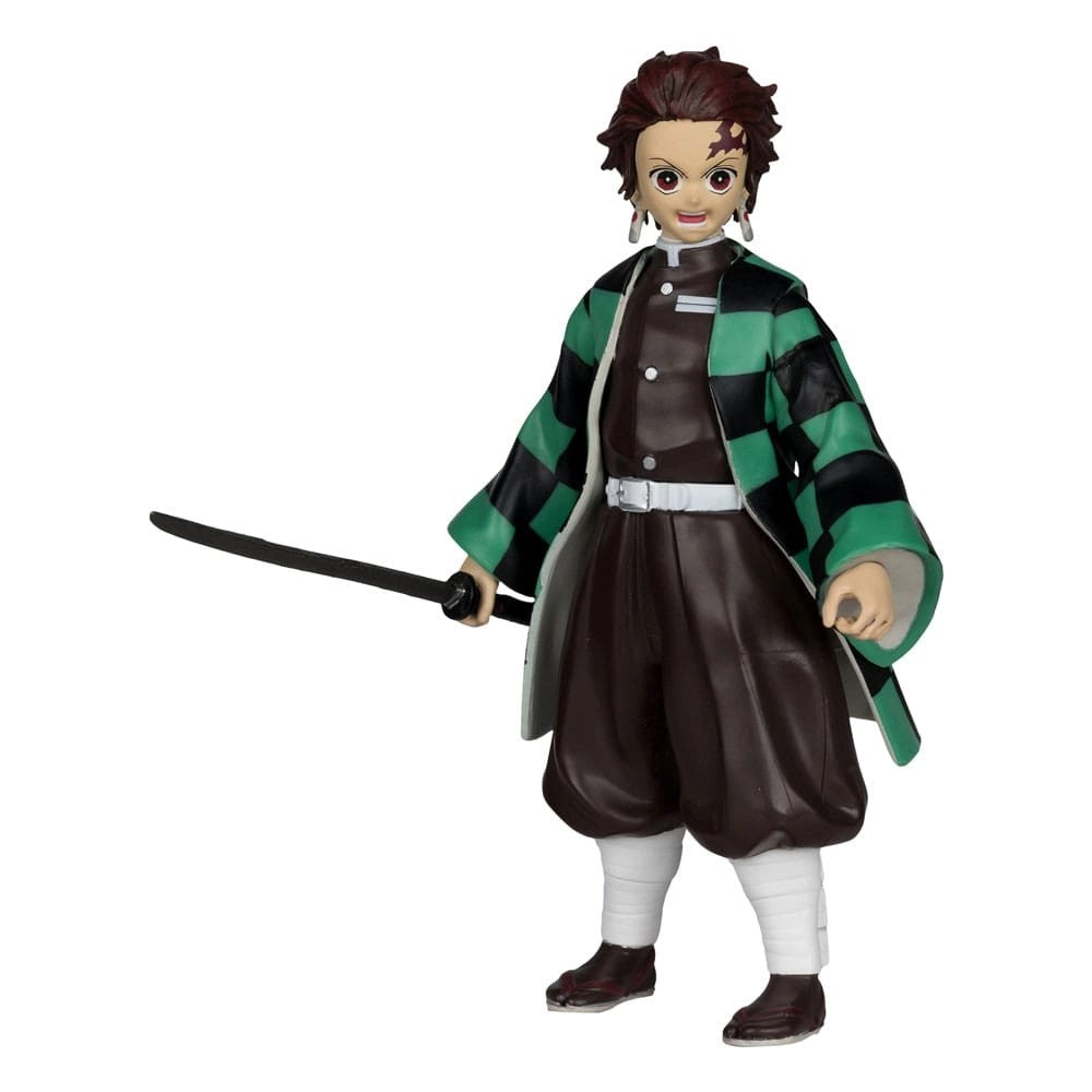 DemonSlayerKimetsunoYaibaTanjiroKamadoActionfigur