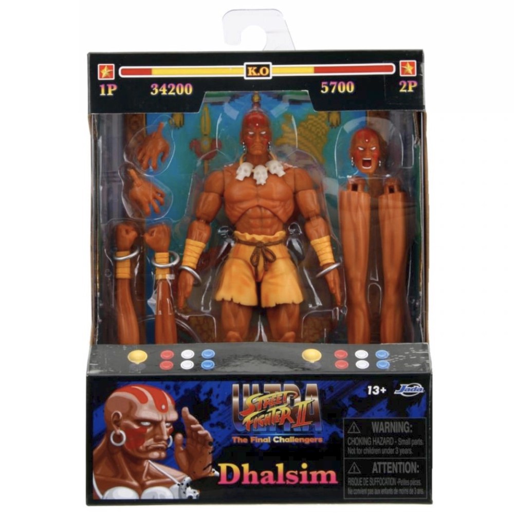 DHALSIM–UltraStreetFighter2–TheFinalChallengers