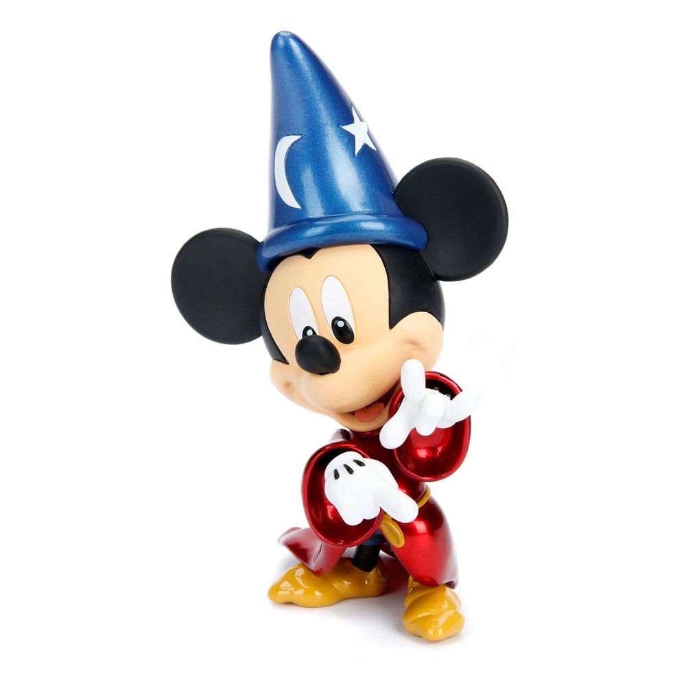 DisneyMickeyMouseSorcerer'sApprenticeDiecastMinifigur