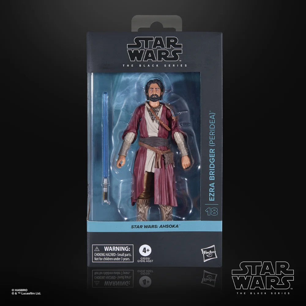 EZRABRIDER(PERIDEA)–StarWarsBlackSeries–Ahsoka#18