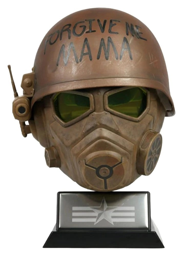 FalloutDesertRangerNCRHelm