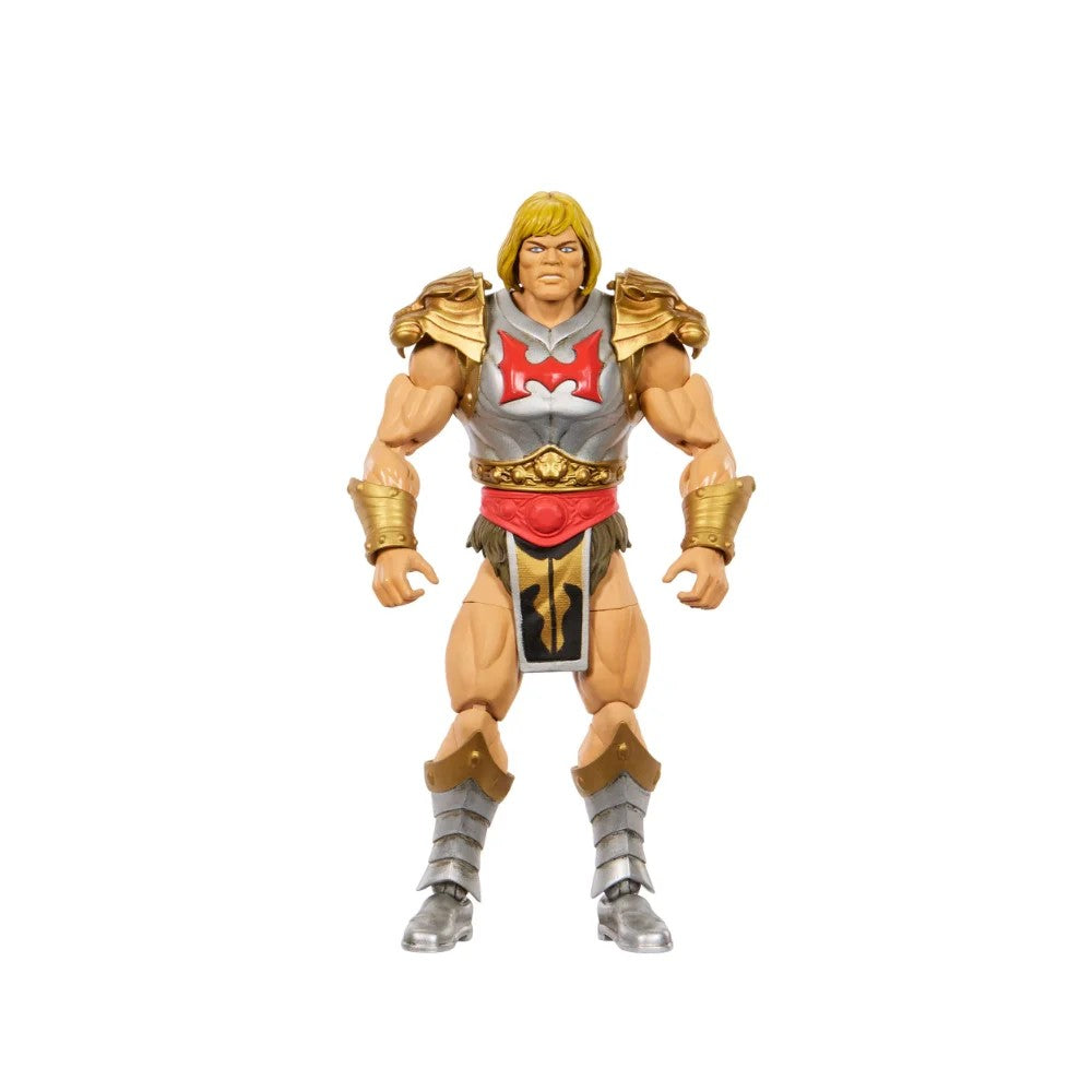 FLYINGFISTHE-MAN–MastersoftheUniverseMasterverse–NewEternia