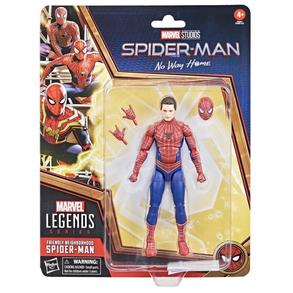 FRIENDLYNEIGHBOURHOODSPIDER-MAN–MarvelLegendsSeries–Spider-Man:NoWayHome