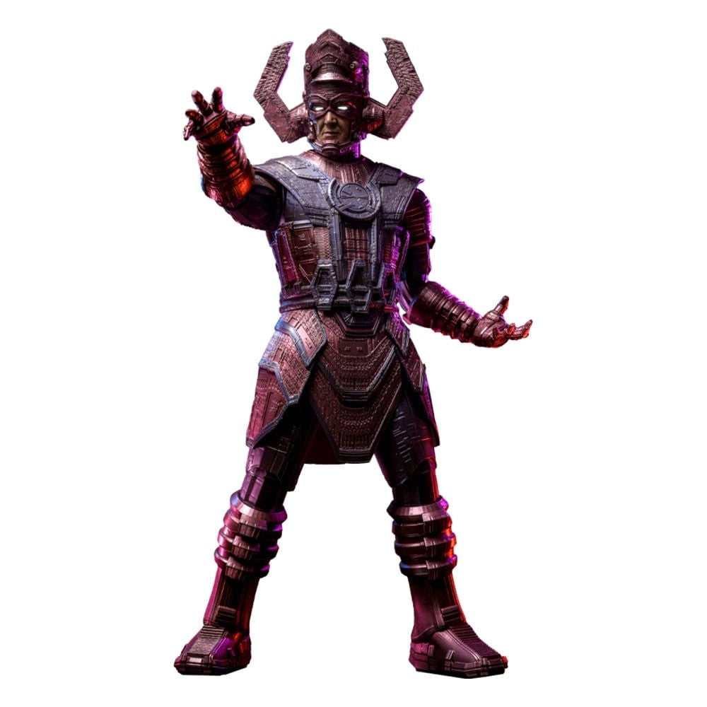 GalactusJumboSofviTheFantasticFourFirstStepsVinyl-Figur