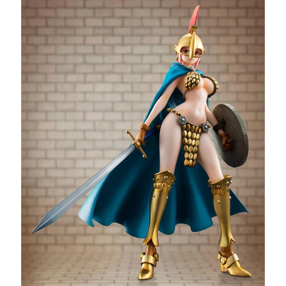 GLADIATORREBECCA–OnePiece–PortraitofPiratesSailingAgain