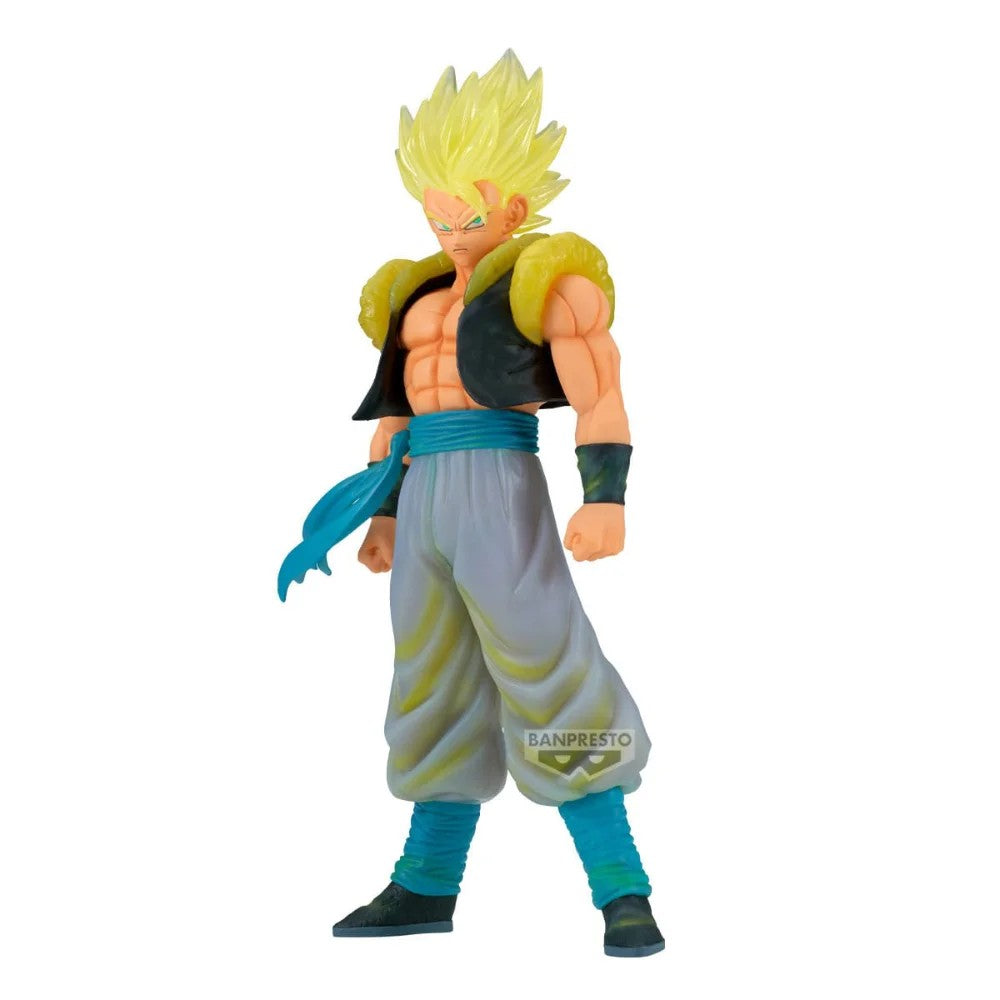 Gogeta–DragonBallSuper–Clearise