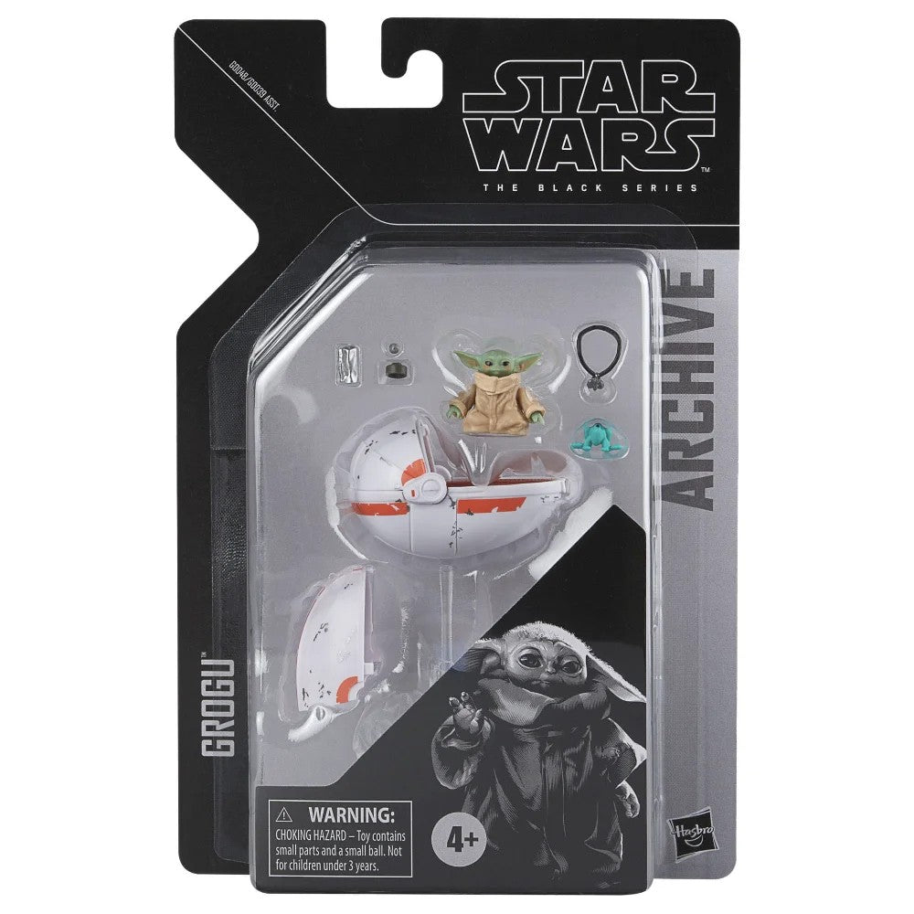GROGU–StarWarsBlackSeriesArchiveLine