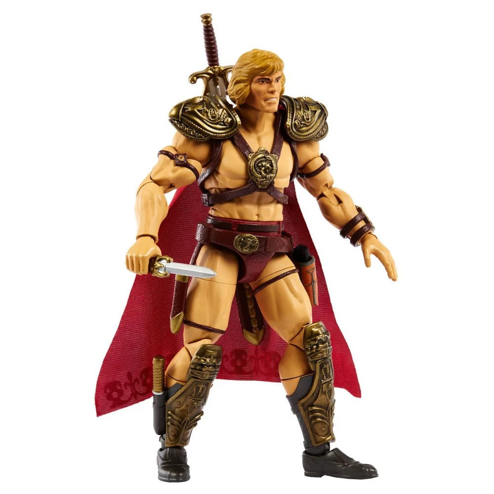 HE-MAN(MOVIE1987)–MastersoftheUniverseMasterverseDeluxe