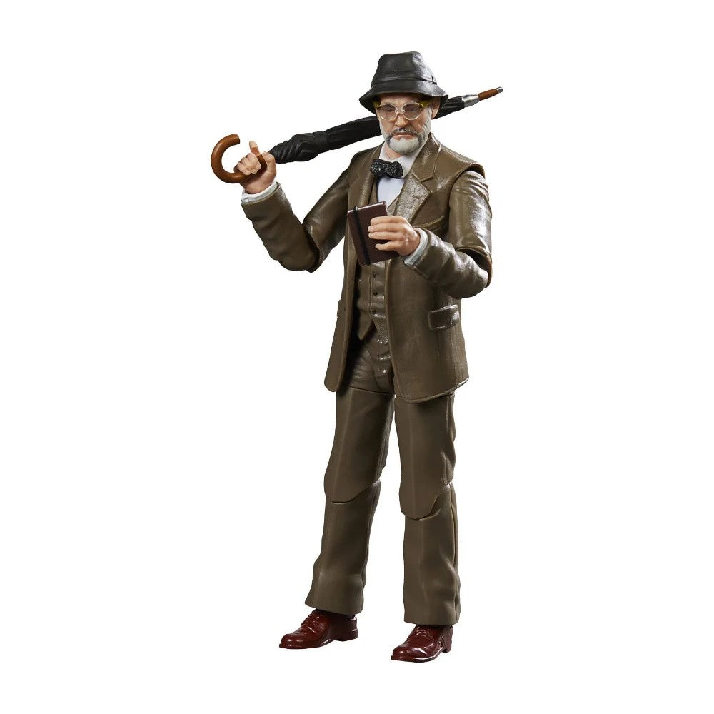 HENRYJONESSR.–AdventureSeries–IndianaJonesandtheLastCrusade