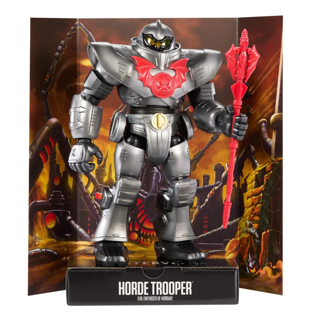 HORDETROOPER–MastersoftheUniverseMasterverse–NewEternia–MattelCreationsExclusive