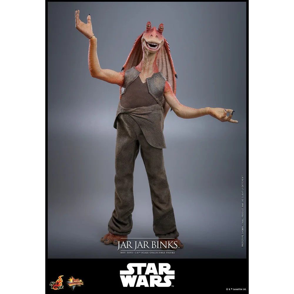 JARJARBINKS–StarWars:ThePhantomMenace–MovieMasterpieceSeries