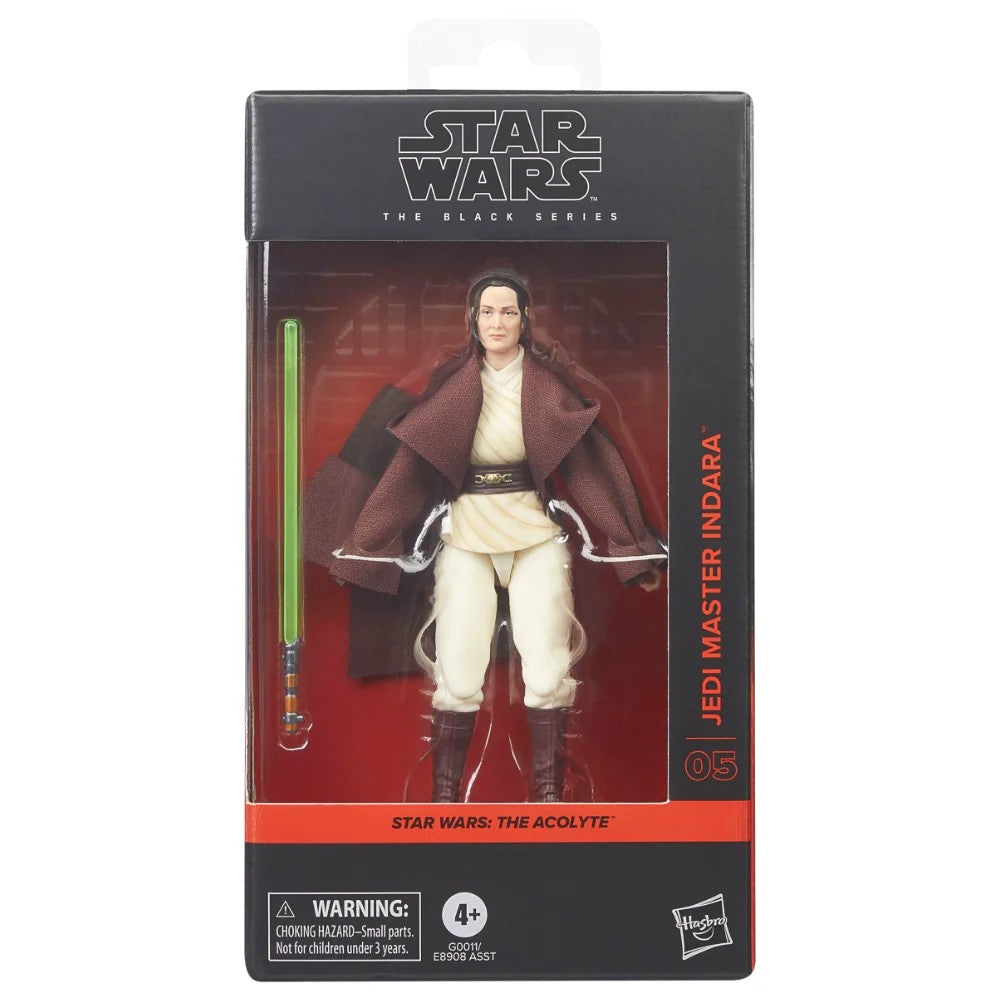 JEDIMASTERINDARA–StarWarsBlackSeries–TheAcolyte