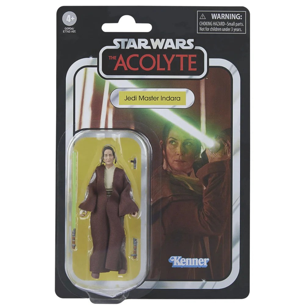 JEDIMASTERINDARA–StarWarsVintageCollection–TheAcolyte–VC345