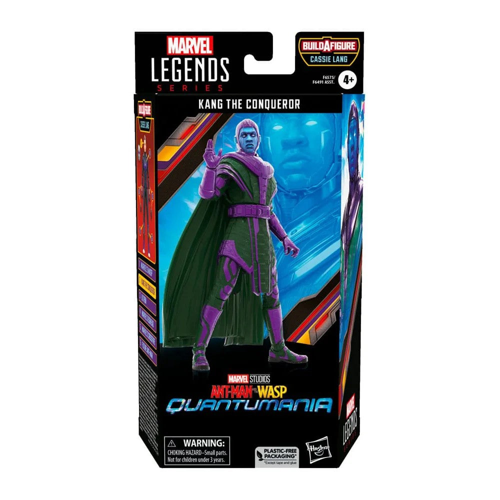 KANGTHECONQUERER–MarvelLegendsSeries–Build-A-FigureCassieLangWave