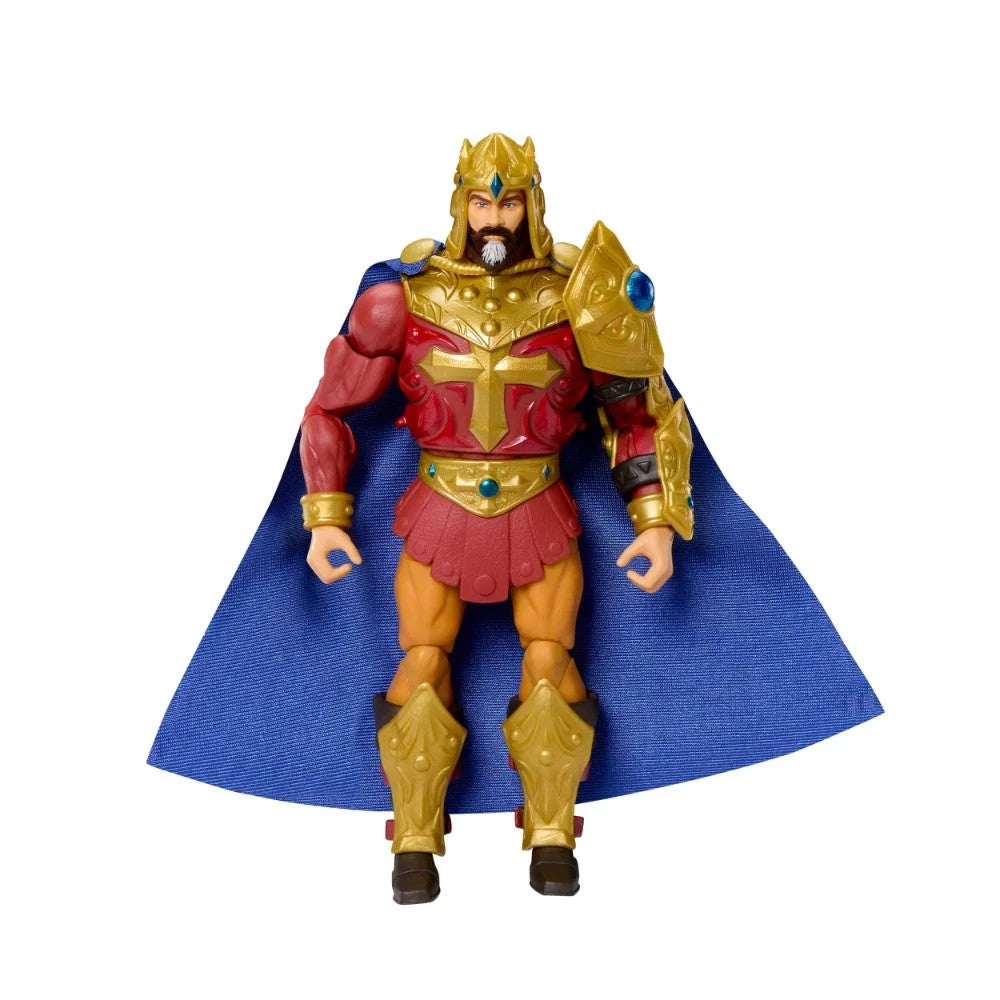 KINGRANDOR–MastersoftheUniverseMasterverse–NewEternia