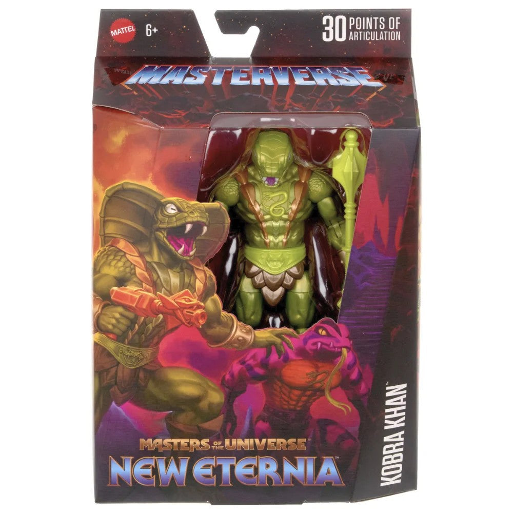 KOBRAKHAN–MastersoftheUniverseMasterverse–NewEternia