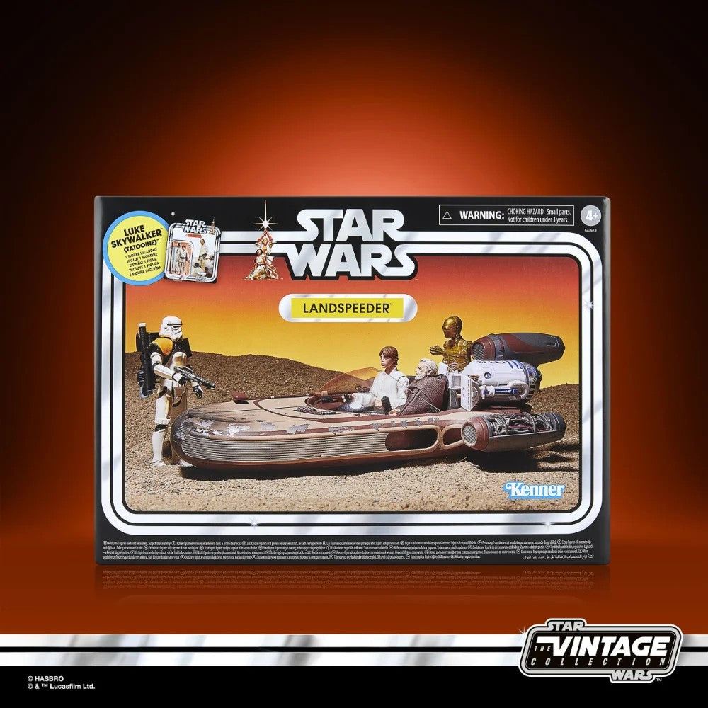 LANDSPEEDER–StarWarsVintageCollection–ANewHope–VC344A