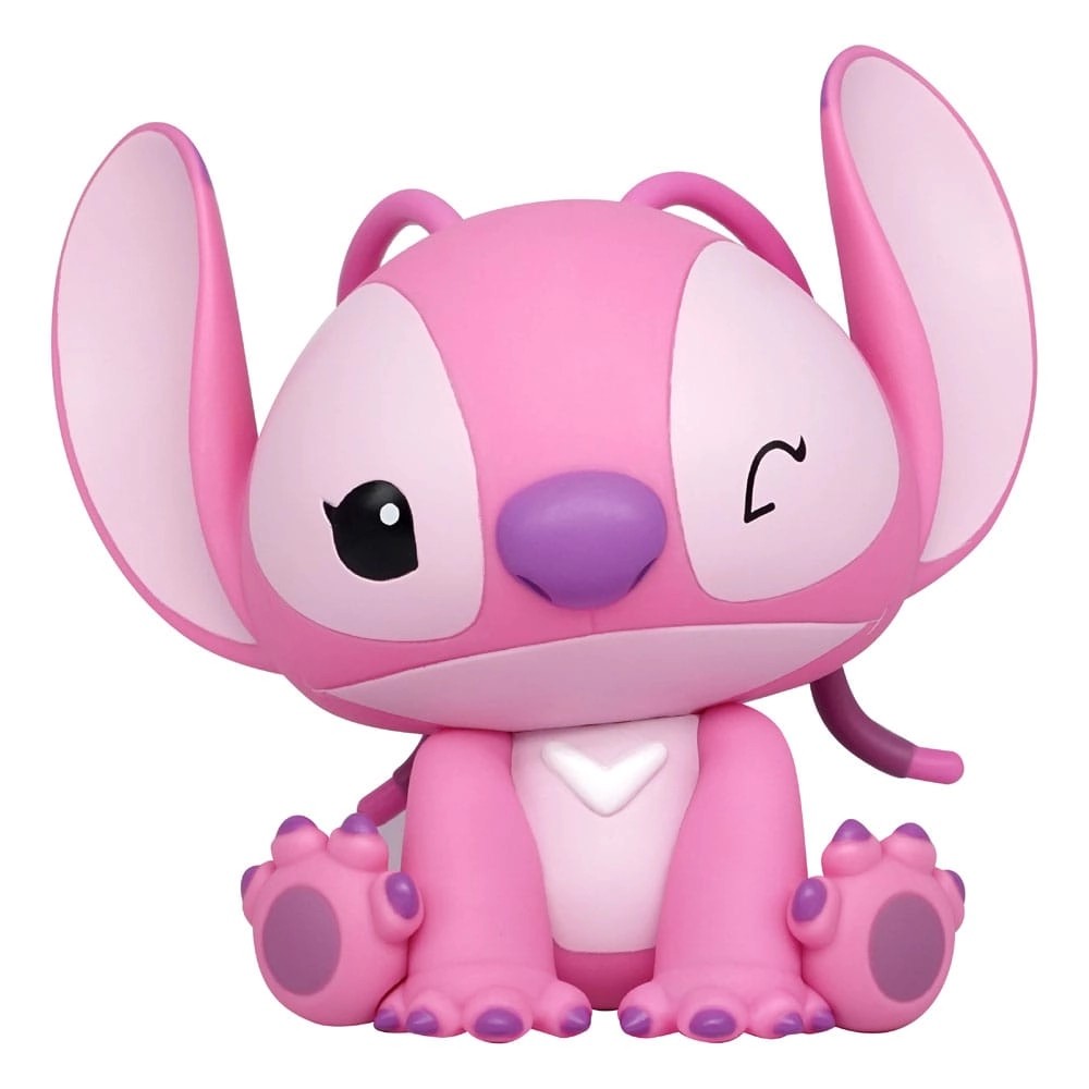 Lilo&StichSpardoseAngel20cm