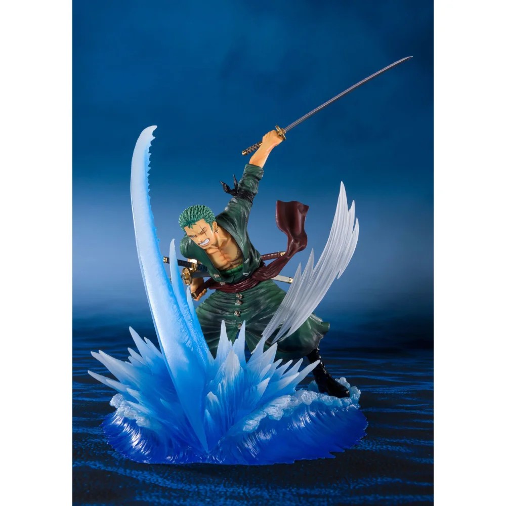 LORENORZORRO(YAKKODORI)–OnePiece–FiguartsZERO