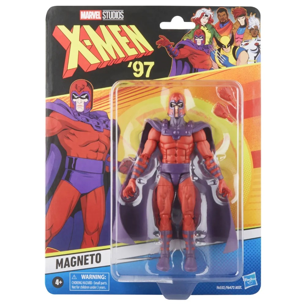 MAGNETO–MarvelLegendsSeries–X-Men97
