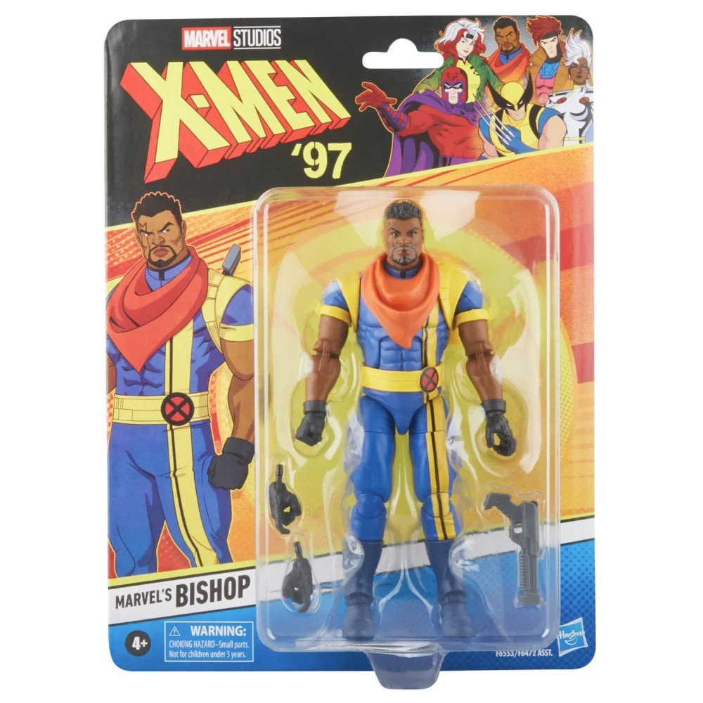 MARVEL´SBISHOP–MarvelLegendsSeries–X-Men97