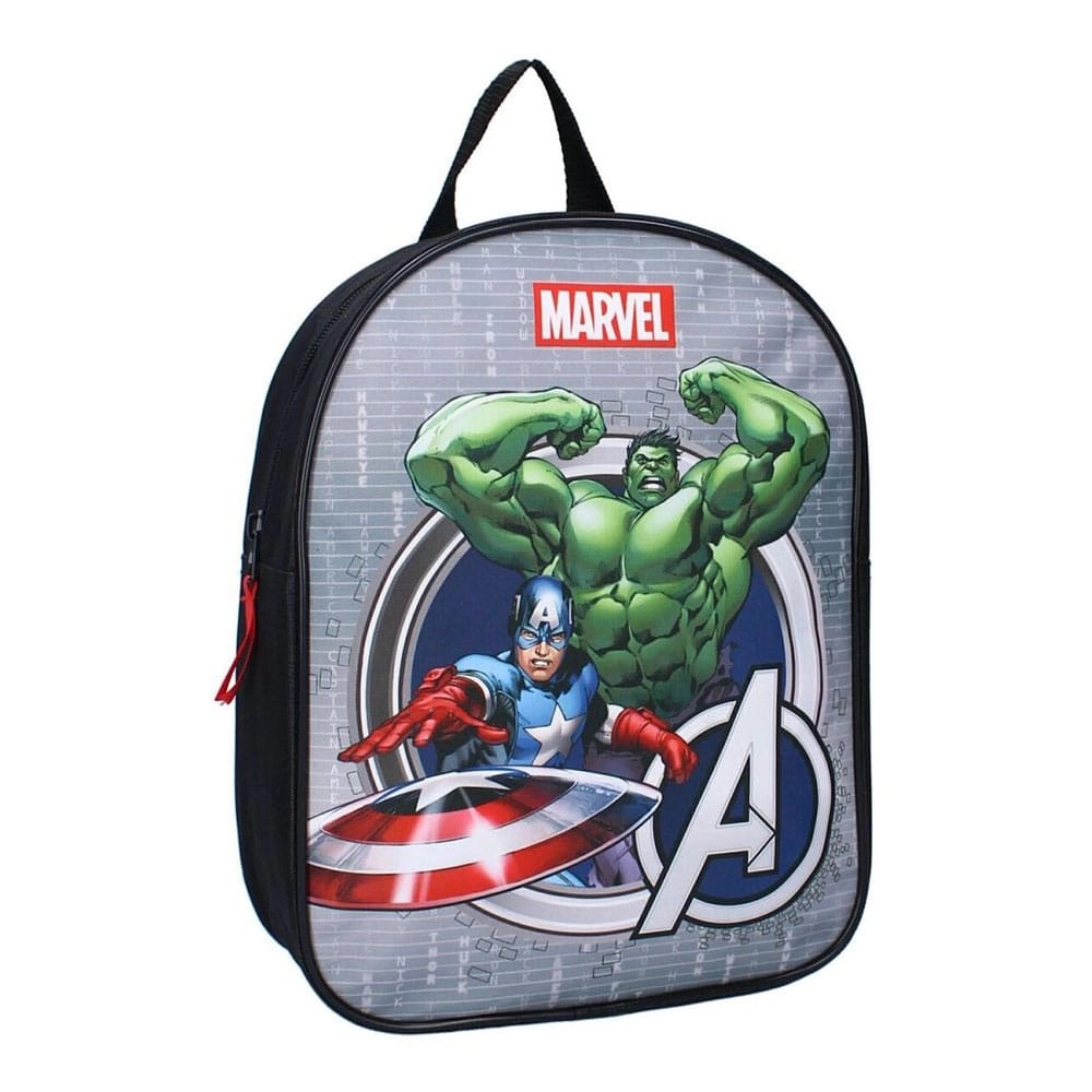 MarvelRucksackAvengersTheIncredible29cm