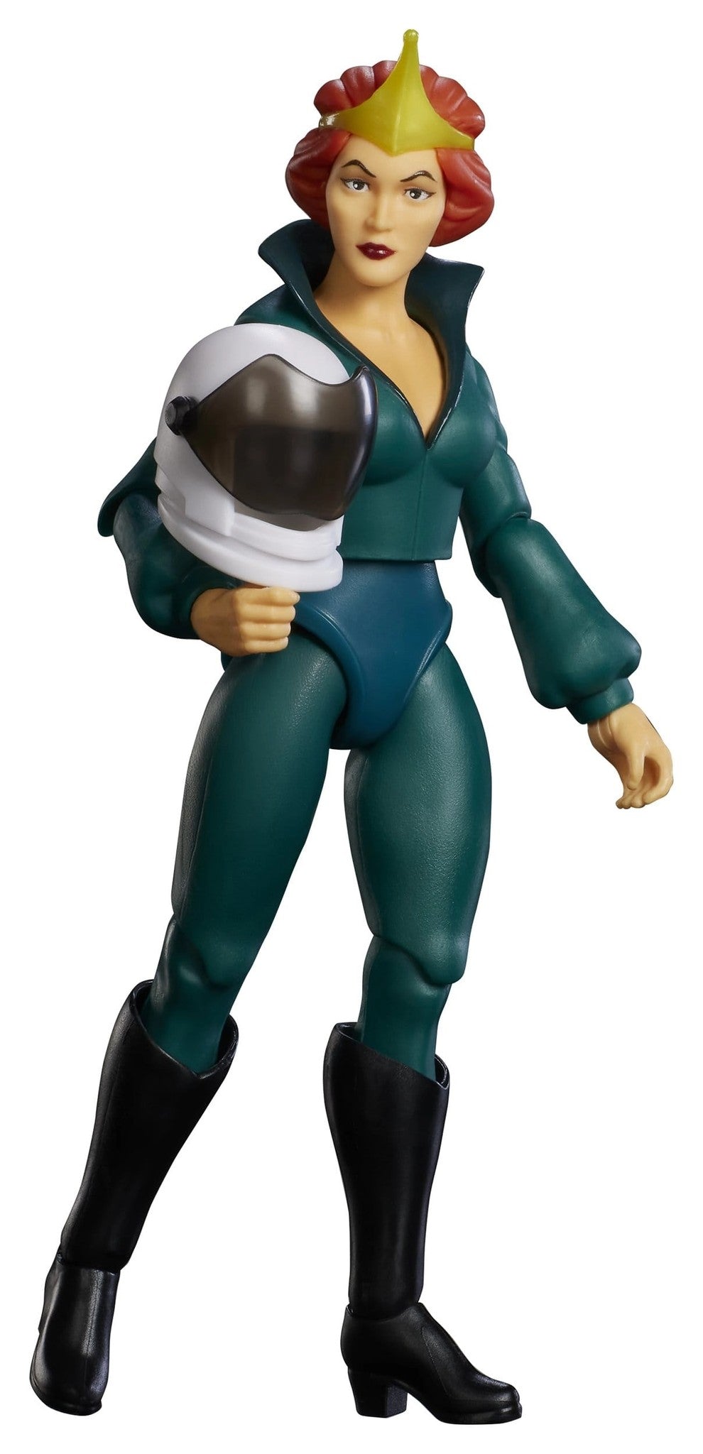 MastersoftheUniverseOriginsActionfigurCartoonCollection:QueenMarlena14cm