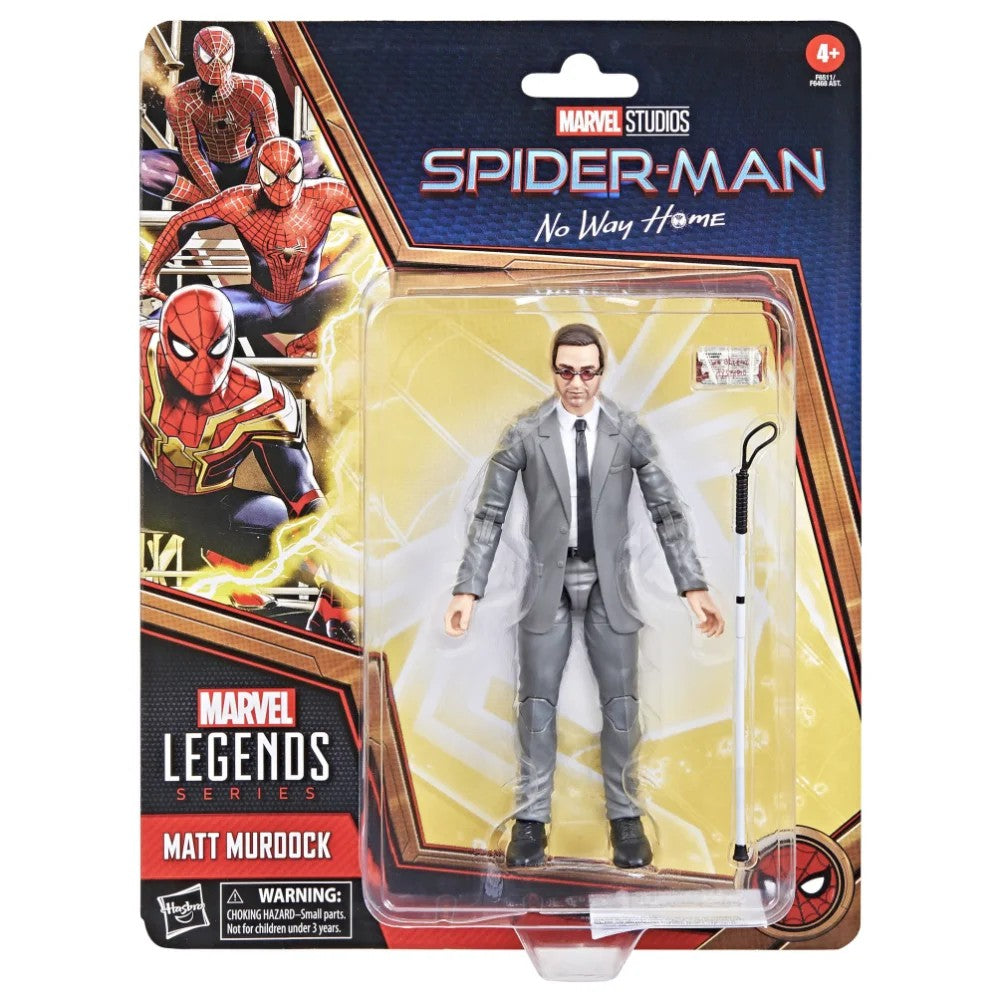 MATTMURDOCK–MarvelLegendsSeries–Spider-Man:NoWayHome