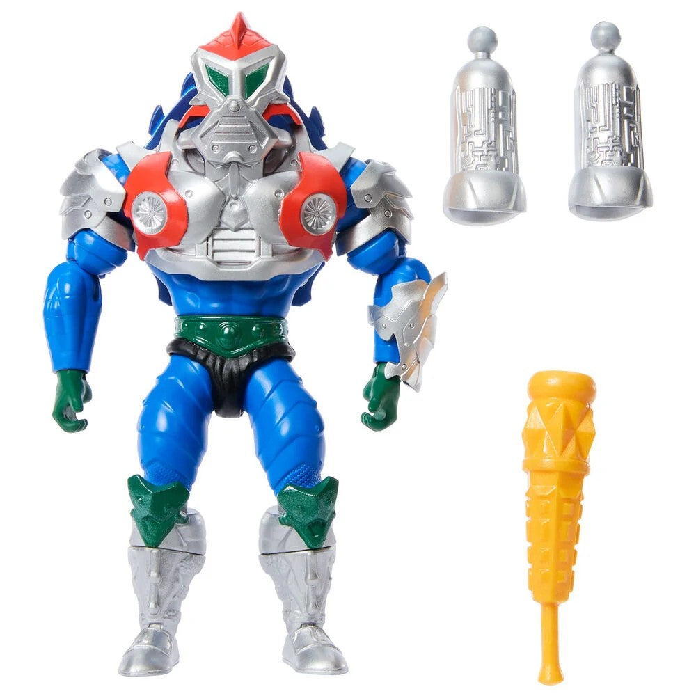 MEKANEK–MastersoftheUniverseOrigins–TurtlesofGrayskull
