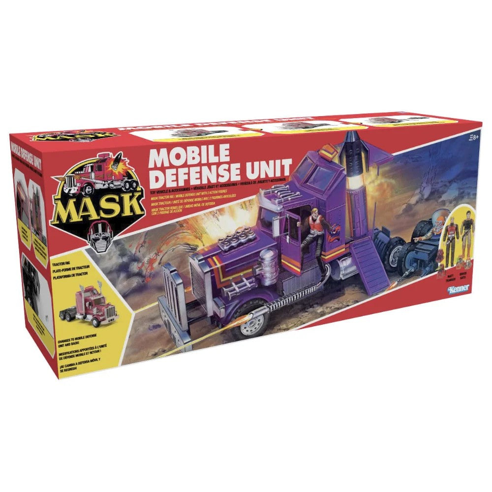 MOBILEDEFENSEUNIT(MDU)–M.A.S.K.