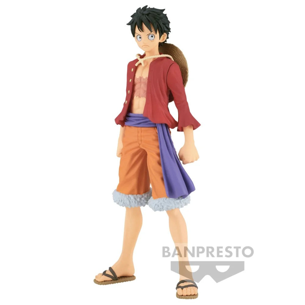MONKEYD.RUFFY–OnePiece–WanoKuniTheGrandlineMen–DXF
