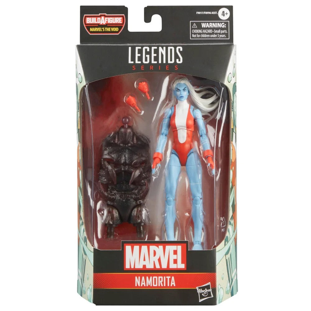 NAMORITA–MarvelLegendsSeries–Build-A-FigureTheVoid