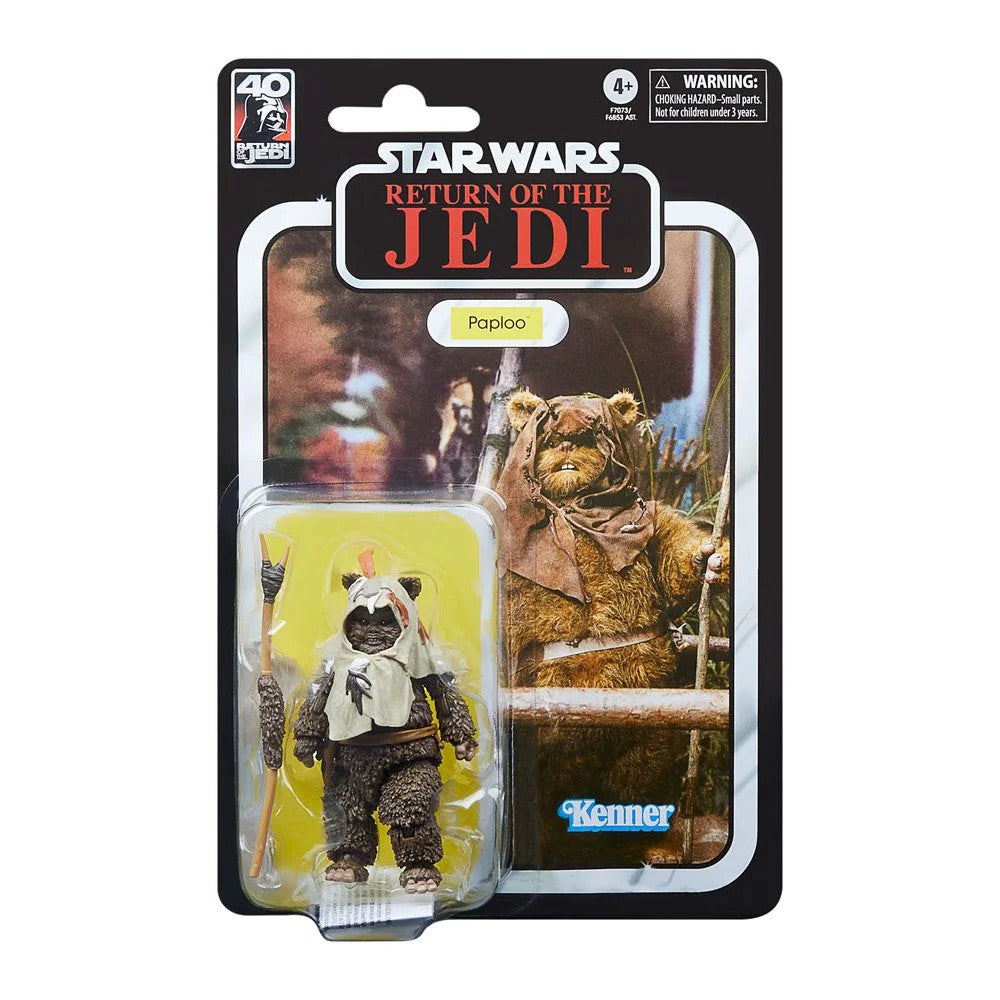 PAPLOO–StarWarsBlackSeries–40thAnniversaryEdition